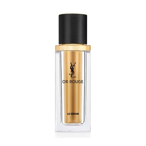 ysl serum price|ysl luxury serum.